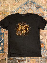 SweetPotatoSlim Sustainable T-Shirt