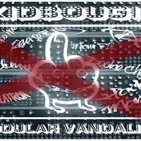 Modular Vandalism by KidBougie