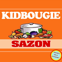 SAZON by KidBougie
