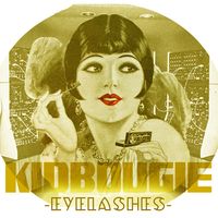Eyelashes by KidBougie