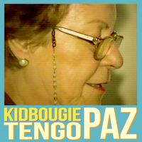 Tengo Paz by KidBougie