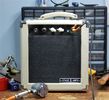 Temp OUT OF STOCK JD Taylor Signature Stage 5 JD Amp