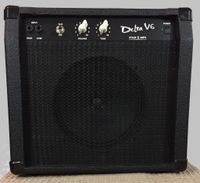 Stage 5 Delta V6 "Godfather GS" Amp