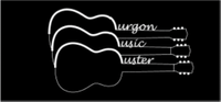 SUNDAY PASS FOR 1 CHILD ($5) - 2019 Murgon Music Muster