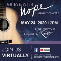 Grieve With Hope Benefit Concert