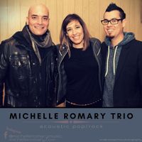 Michelle Romary Trio (Members Only)