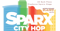 Michelle Romary @ Sparx City Hop