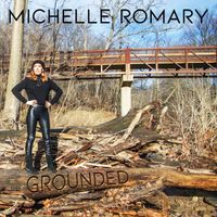 Michelle Romary - CD Release Concert!