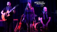 Michelle Romary Trio (Private Event)