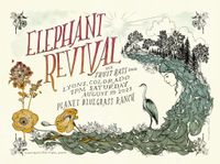 Elephant Revival w/ Fruit Bats (solo)