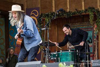 Steve Poltz @ Telluride Bluegrass (J.Elioseff 2019)
