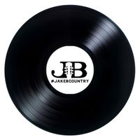 Jake Bradley- Collectible Sticker Option 2