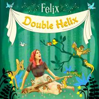 Double Helix by Felix Goldstein