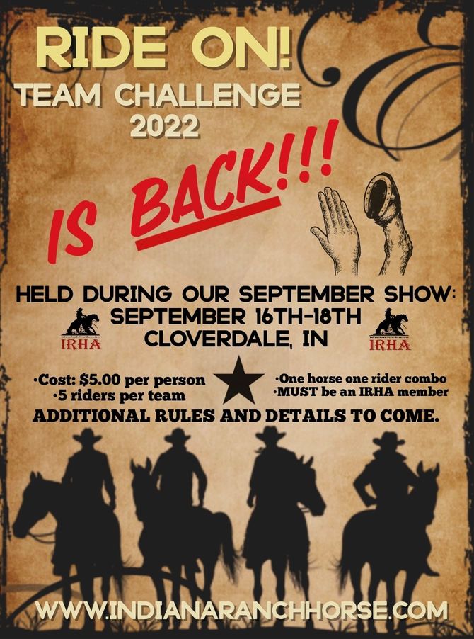 CORRECTION !!!!!!  IT IS A FOUR PERSON TEAM!!!!