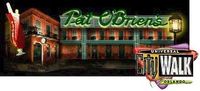 Dueling Pianos at Pat O'Brian's