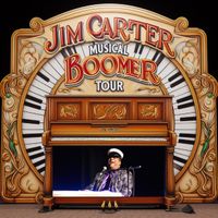 Jim Carter's Musical :BOOMER" Tour