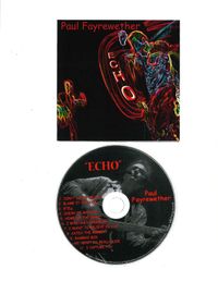ECHO: CD
