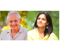 Kirtan, Film Screening and Q & A with Aditi, Dale Borgulum and Friends