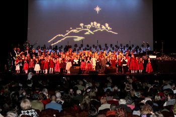 Children's Choir
