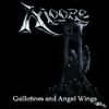 CD "Guillotines and Angel Wings"