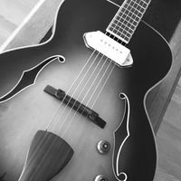 Coldest Of Blues by Poplar Jake
