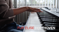 Classical Soul Piano Series: Fur Elise "Souled" Out