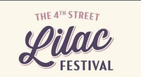 The 4th Street Lilac Festival - Natalia Chai Music