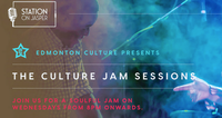 The Culture Jam Sessions