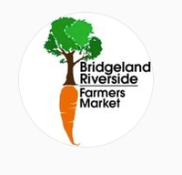 Bridgeland Riverside Farmers Market 