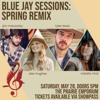Blue Jay Sessions Spring Remix