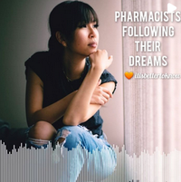 Pharmacists Following Their Dreams: Chat with @itisbettertoknow Podcast