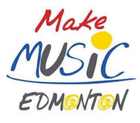 Make Music Edmonton 2018