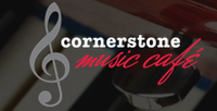 Cornerstone Music Cafe - Open Air Stage