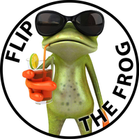 Flip the Frog