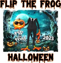 Flip the Frog