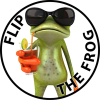 Flip the Frog