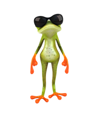 Flip the Frog