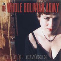 North by Nowhere: CD