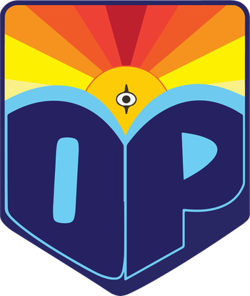 Obvious Pocket Logo PNG Transparent
