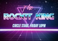 The Rockit King