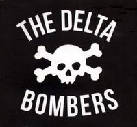 The 40 Acre Mule w/ The Delta Bombers
