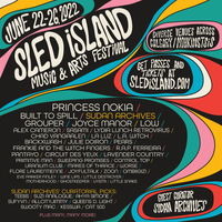 Sled Island Music Festival 