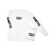 "Ghetto Gabby" Long Sleeve Shirt 