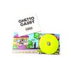 Ghetto Gabby: CD
