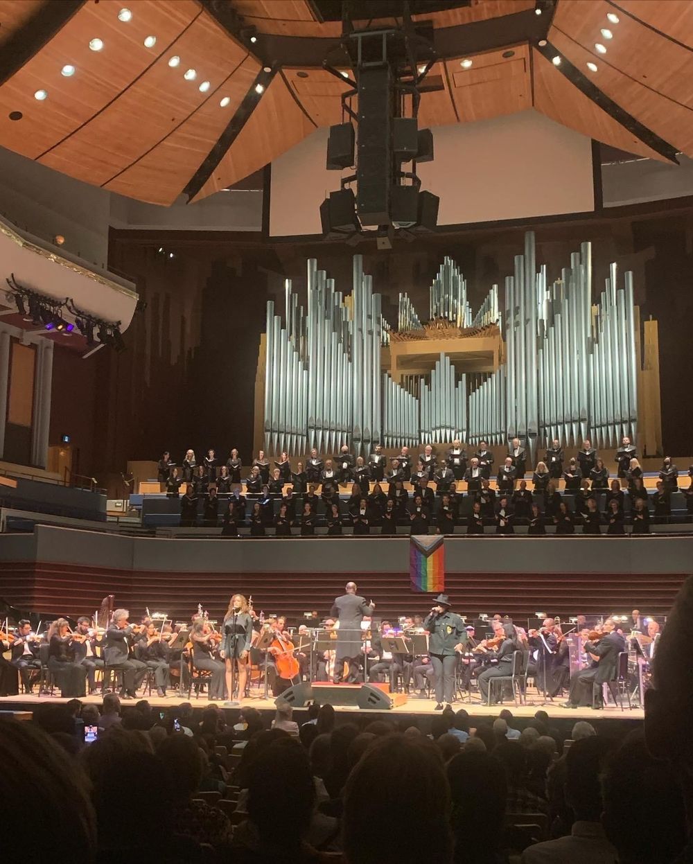 The Calgary Philharmonic