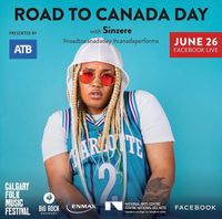 ROAD TO CANADA DAY 