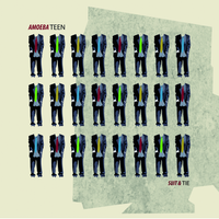 Suit & Tie (Big Stir Digital Single No. 24) by Amoeba Teen
