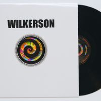 Wilkerson: Vinyl