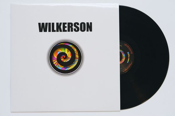 Wilkerson: Vinyl