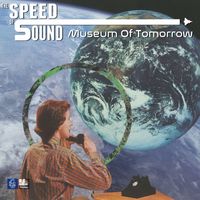 Museum Of Tomorrow: CD